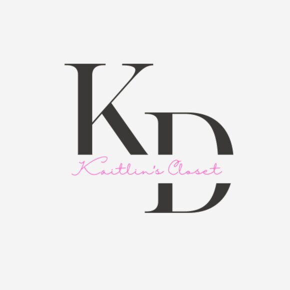 Kaitlin's Closet - Picture 1 of 1